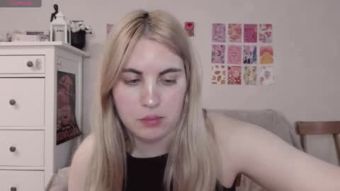 Allisses online show from March 8, 2025, 12:41 pm