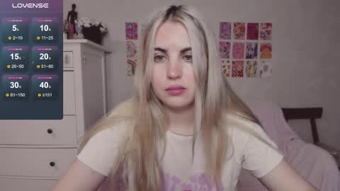 Allisses online show from September 16, 2025, 7:09 am