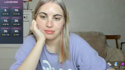 Allisses online show from November 26, 2025, 6:25 am