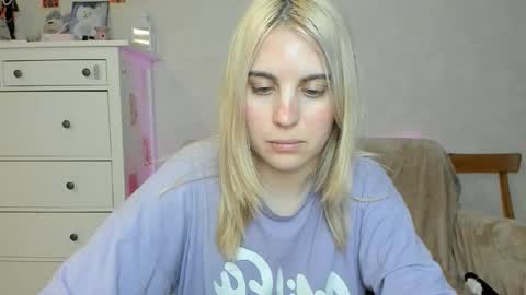 Allisses online show from February 1, 2026, 6:28 pm