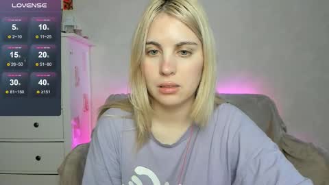 Allisses online show from February 3, 2026, 6:22 am