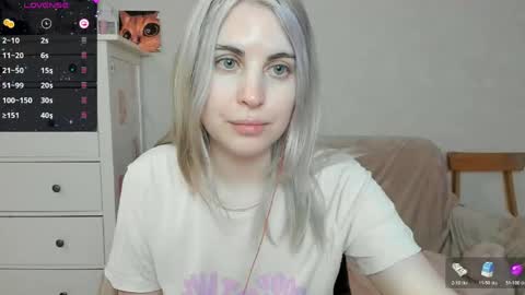 Allisses online show from March 7, 2026, 7:27 am