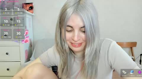 Allisses online show from April 2, 2026, 8:34 am