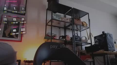 next online july 13 1030 PM EST online show from April 21, 2026, 2:48 am