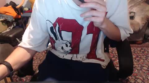 Alpha Master Cock online show from December 2, 2024, 2:09 am