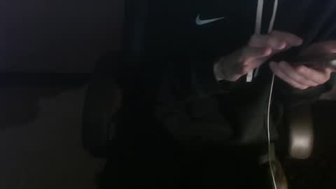 Alpha Master Cock online show from February 18, 2025, 5:10 pm