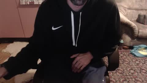 Alpha Master Cock online show from November 2, 2025, 11:29 pm