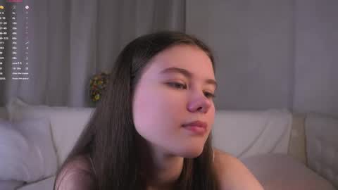 Snapshot of pazrapacki chatting on May 28, 2026, 3:04 am Beautiful Mila online show from May 28, 2026, 3:04 am