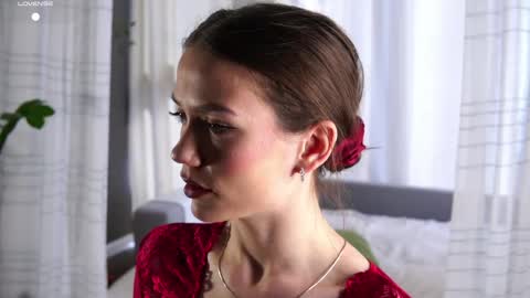 Sexy Mila online show from April 23, 2026, 7:09 am