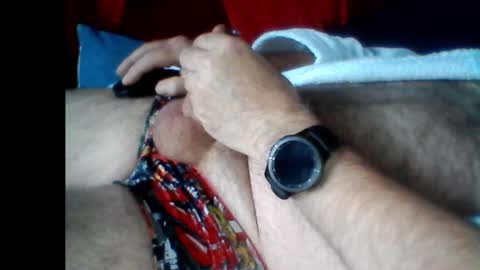 Papabear online show from December 12, 2024, 10:02 am