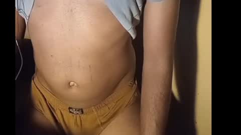 Prettybaby online show from July 9, 2026, 5:17 pm