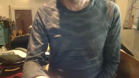 pea23 online show from January 23, 2025, 1:45 pm