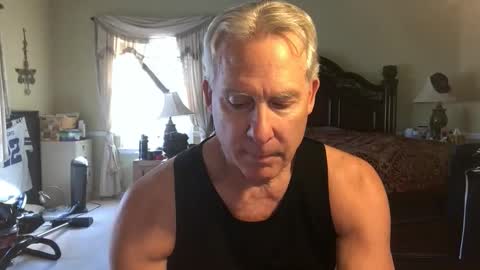 peacemakerone1 online show from December 20, 2025, 9:00 pm