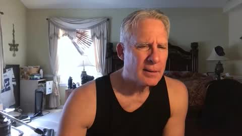 peacemakerone1 online show from January 12, 2026, 8:03 pm