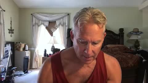 peacemakerone1 online show from April 20, 2026, 6:20 pm