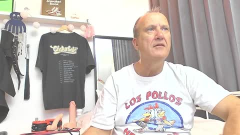 Marc online show from December 25, 2024, 6:19 pm