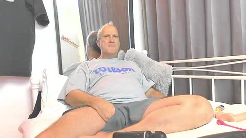 Marc online show from January 4, 2025, 4:44 am