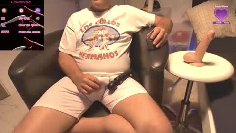 Marc online show from September 13, 2025, 1:05 am