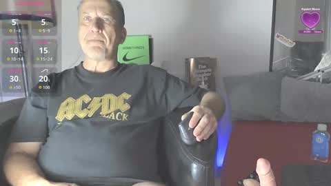 Marc online show from February 6, 2026, 11:19 pm