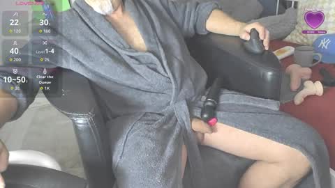 Marc online show from March 3, 2026, 4:51 am