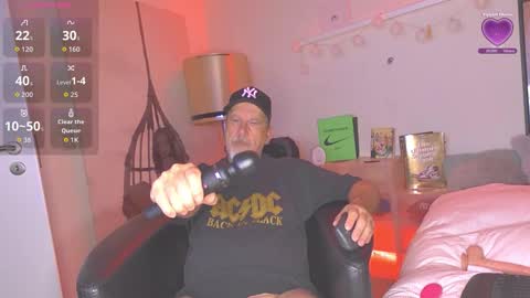 Marc online show from March 14, 2026, 2:28 am