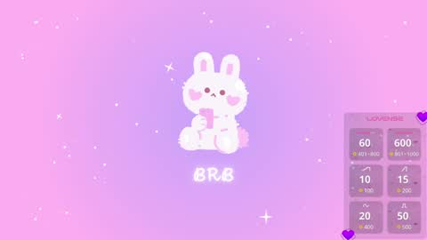  P E A C H   online show from January 7, 2025, 8:52 pm