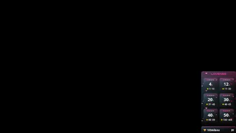  P E A C H   online show from March 12, 2026, 1:01 am