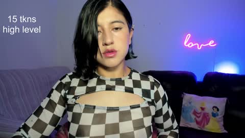 S online show from January 21, 2025, 3:15 am