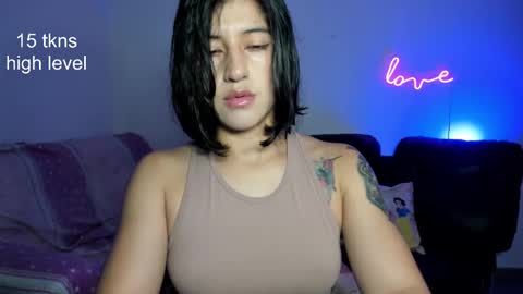 S online show from February 27, 2025, 2:42 am