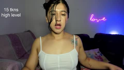 S online show from March 12, 2025, 9:13 pm