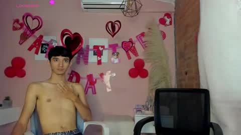 peach tyron online show from February 15, 2025, 5:07 pm