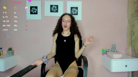 peach tyron online show from February 27, 2025, 7:01 am