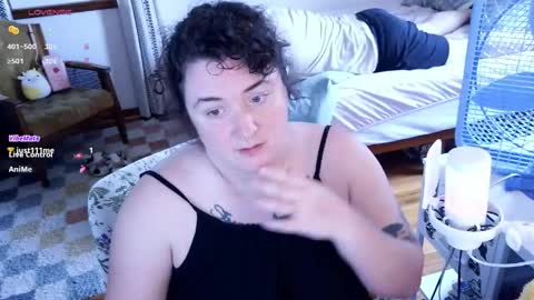 Peach Bandit online show from April 3, 2026, 2:37 pm