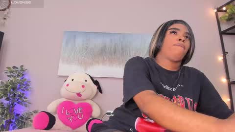 Briana online show from March 15, 2026, 12:55 pm