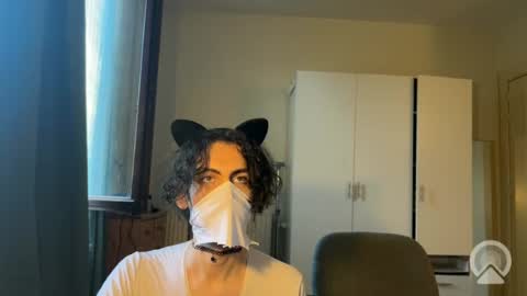 peachbunny9661 online show from July 2, 2026, 4:35 pm