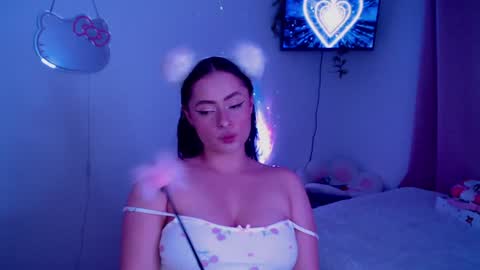 Snapshot of peacherry_ chatting on December 12, 2024, 1:53 am peacherry_ online show from December 12, 2024, 1:53 am