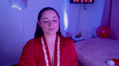 Snapshot of peacherry_ chatting on December 20, 2024, 2:08 am peacherry_ online show from December 20, 2024, 2:08 am