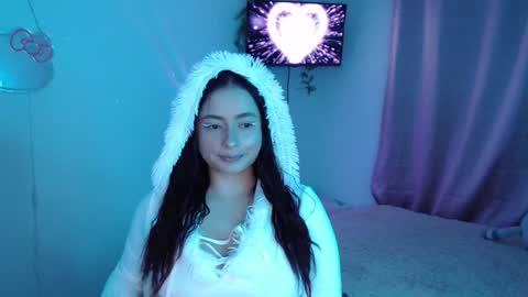 Snapshot of peacherry_ chatting on December 27, 2024, 1:53 am peacherry_ online show from December 27, 2024, 1:53 am