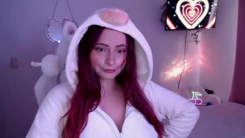 Snapshot of peacherry_ chatting on February 17, 2025, 10:36 pm peacherry_ online show from February 17, 2025, 10:36 pm