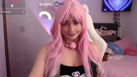 Snapshot of peacherry_ chatting on June 10, 2026, 11:46 pm peacherry_ online show from June 10, 2026, 11:46 pm