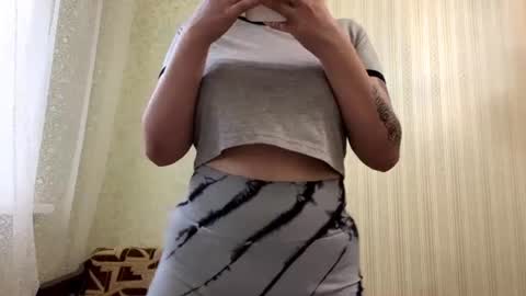 Molly online show from August 6, 2026, 4:31 pm