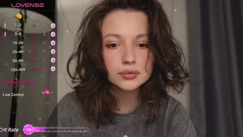 Lili online show from January 7, 2025, 5:43 am