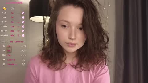 Lili online show from February 26, 2025, 10:09 pm