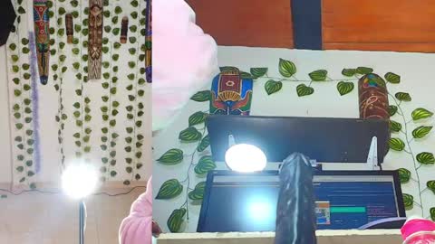Snapshot of peachy__baby chatting on April 28, 2026, 11:04 am peachy__baby online show from April 28, 2026, 11:04 am
