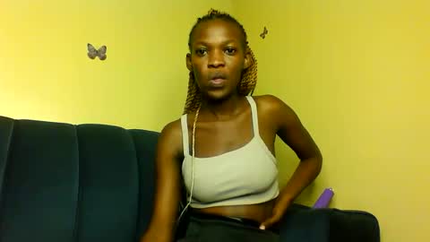 peachie online show from September 16, 2025, 5:14 pm