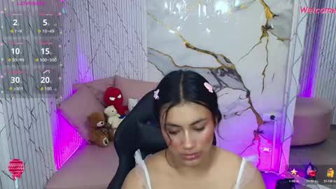 peachy_tay online show from May 14, 2026, 11:50 am
