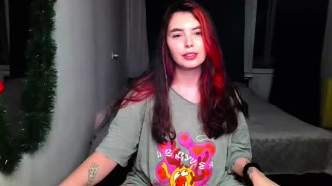 Peachy online show from December 23, 2024, 10:44 pm