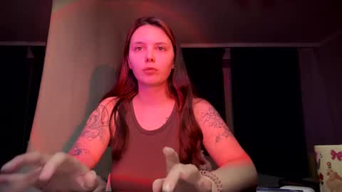 Peachy online show from January 4, 2025, 1:10 am