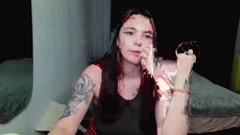 Peachy online show from January 5, 2025, 9:25 pm