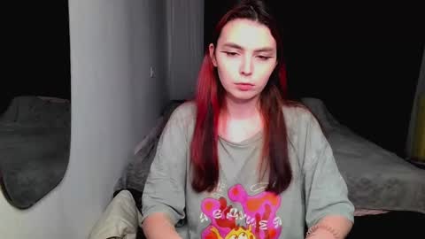 Peachy online show from January 8, 2025, 2:57 am